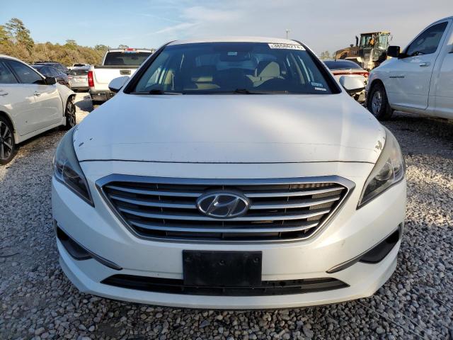 Photo 4 VIN: 5J6RM4H72CL015147 - HYUNDAI SONATA 