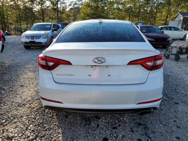 Photo 5 VIN: 5J6RM4H72CL015147 - HYUNDAI SONATA 