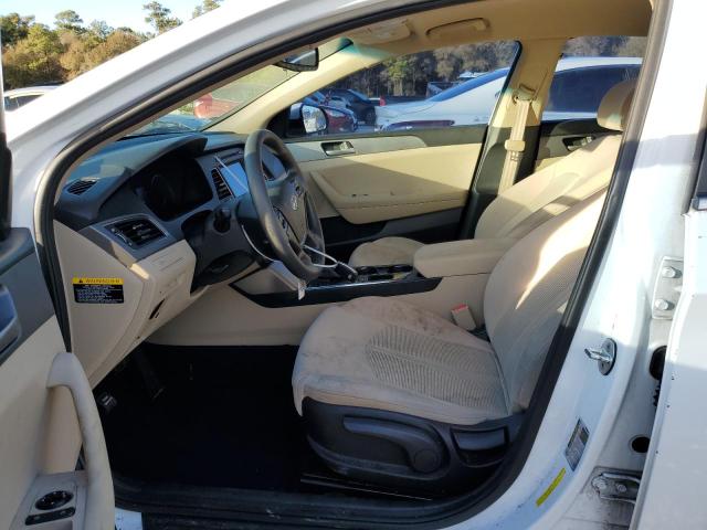 Photo 6 VIN: 5J6RM4H72CL015147 - HYUNDAI SONATA 