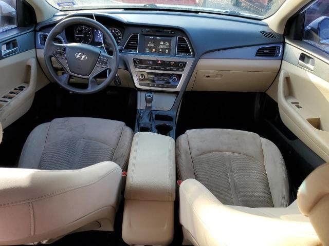 Photo 7 VIN: 5J6RM4H72CL015147 - HYUNDAI SONATA 