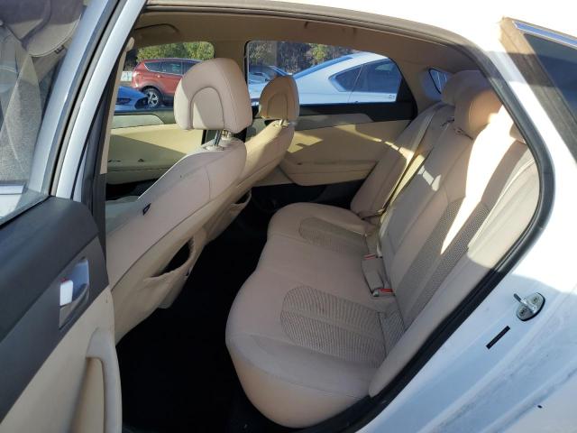 Photo 9 VIN: 5J6RM4H72CL015147 - HYUNDAI SONATA 