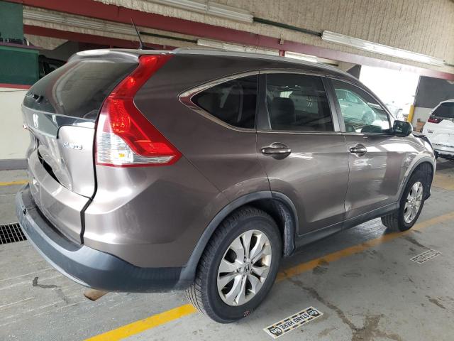 Photo 2 VIN: 5J6RM4H72CL016010 - HONDA CR-V EXL 