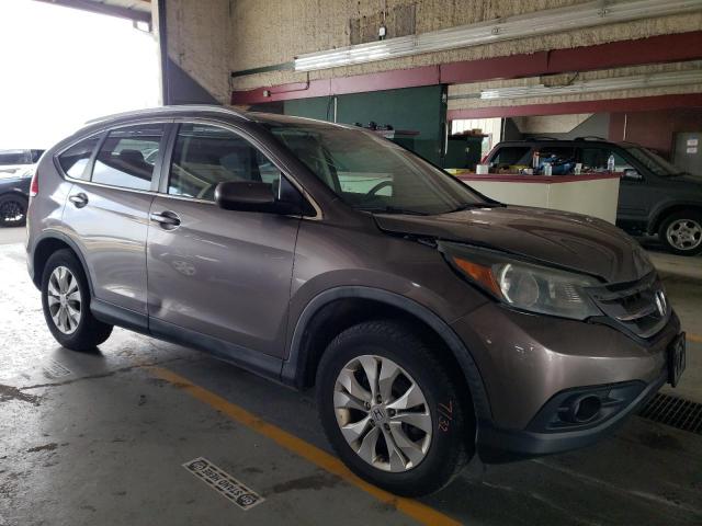 Photo 3 VIN: 5J6RM4H72CL016010 - HONDA CR-V EXL 