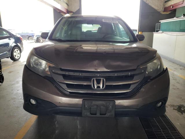 Photo 4 VIN: 5J6RM4H72CL016010 - HONDA CR-V EXL 