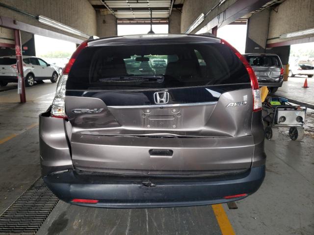 Photo 5 VIN: 5J6RM4H72CL016010 - HONDA CR-V EXL 