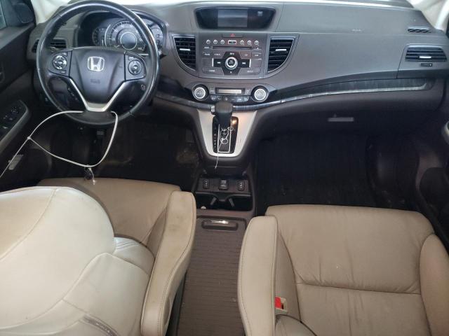 Photo 7 VIN: 5J6RM4H72CL016010 - HONDA CR-V EXL 