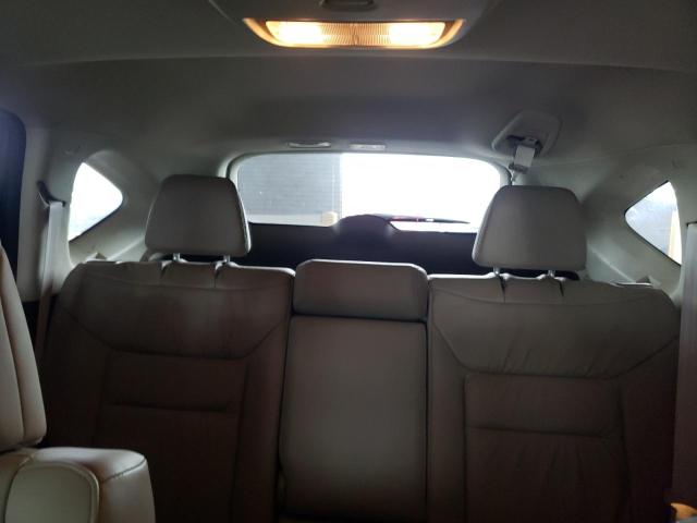 Photo 9 VIN: 5J6RM4H72CL016010 - HONDA CR-V EXL 