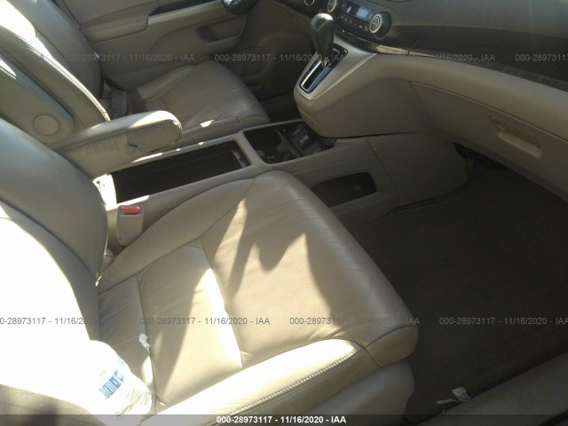 Photo 4 VIN: 5J6RM4H72CL016735 - HONDA CR-V 