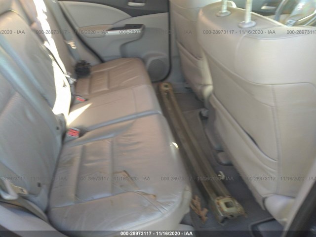 Photo 7 VIN: 5J6RM4H72CL016735 - HONDA CR-V 