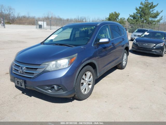 Photo 1 VIN: 5J6RM4H72CL021885 - HONDA CR-V 