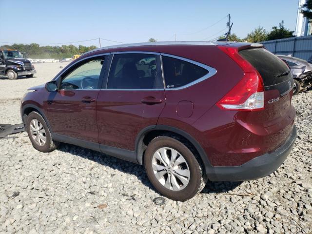 Photo 1 VIN: 5J6RM4H72CL024933 - HONDA CRV 