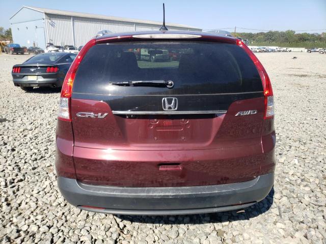 Photo 5 VIN: 5J6RM4H72CL024933 - HONDA CRV 