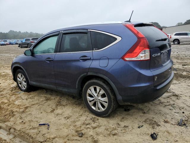 Photo 1 VIN: 5J6RM4H72CL026343 - HONDA CRV 