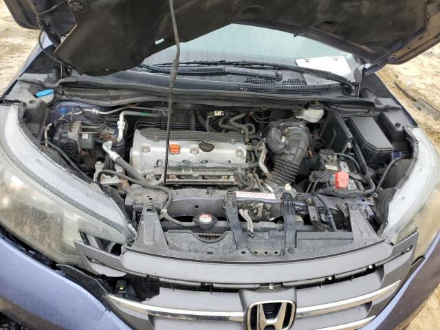 Photo 11 VIN: 5J6RM4H72CL026343 - HONDA CRV 