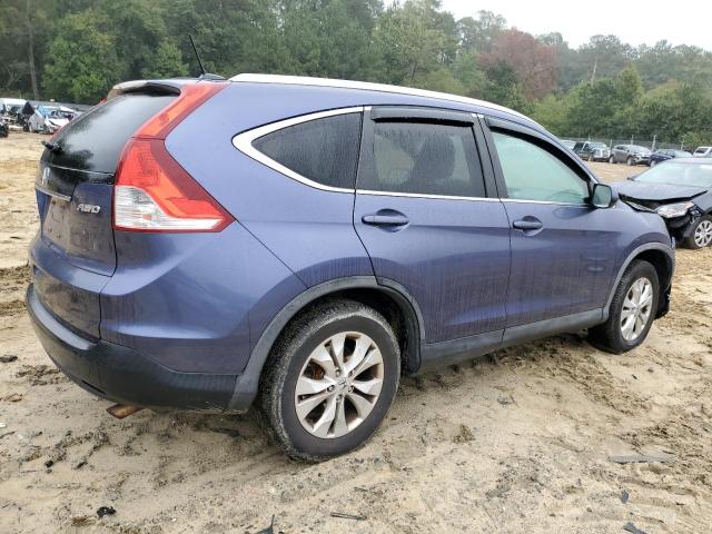 Photo 2 VIN: 5J6RM4H72CL026343 - HONDA CRV 