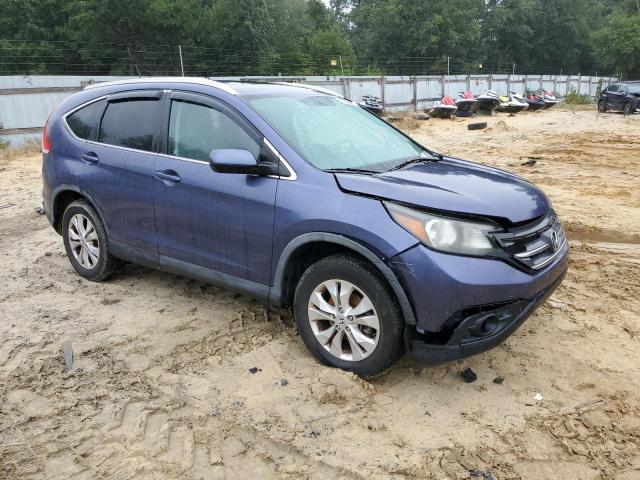 Photo 3 VIN: 5J6RM4H72CL026343 - HONDA CRV 