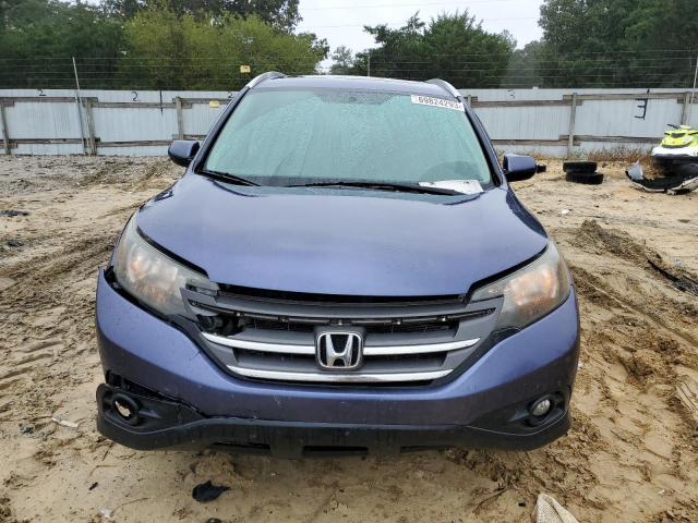 Photo 4 VIN: 5J6RM4H72CL026343 - HONDA CRV 