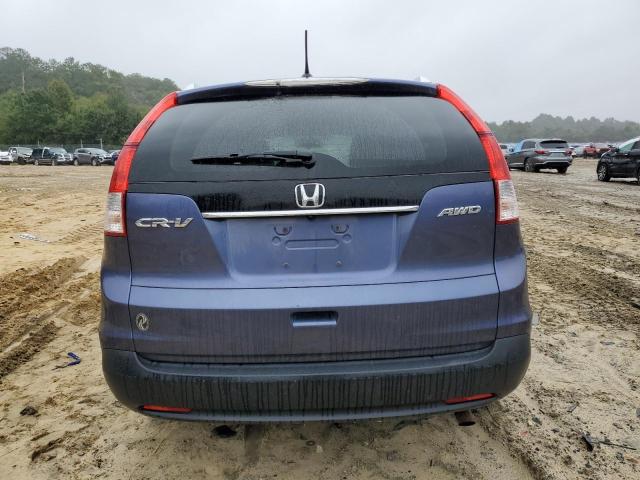 Photo 5 VIN: 5J6RM4H72CL026343 - HONDA CRV 