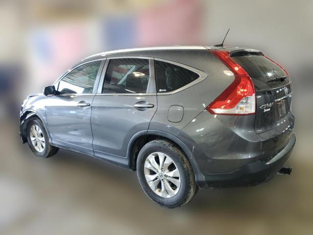 Photo 1 VIN: 5J6RM4H72CL028139 - HONDA CRV 