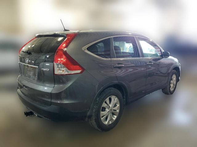 Photo 2 VIN: 5J6RM4H72CL028139 - HONDA CRV 