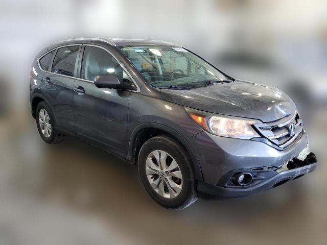 Photo 3 VIN: 5J6RM4H72CL028139 - HONDA CRV 