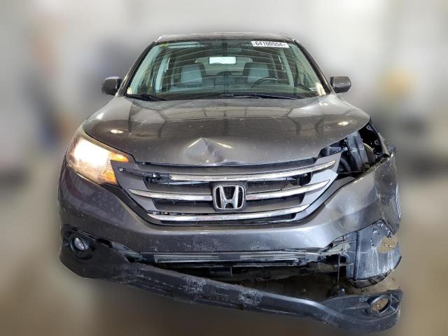 Photo 4 VIN: 5J6RM4H72CL028139 - HONDA CRV 