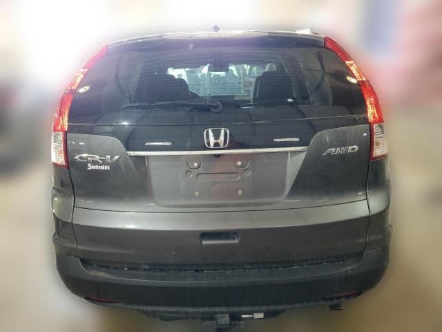 Photo 5 VIN: 5J6RM4H72CL028139 - HONDA CRV 