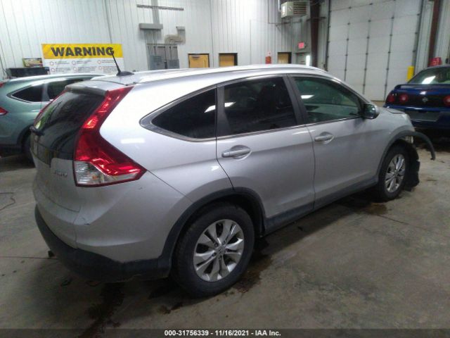 Photo 3 VIN: 5J6RM4H72CL029808 - HONDA CR-V 