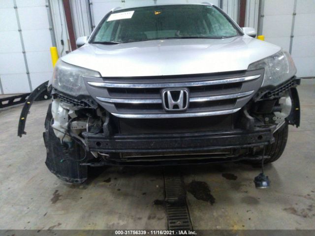 Photo 5 VIN: 5J6RM4H72CL029808 - HONDA CR-V 