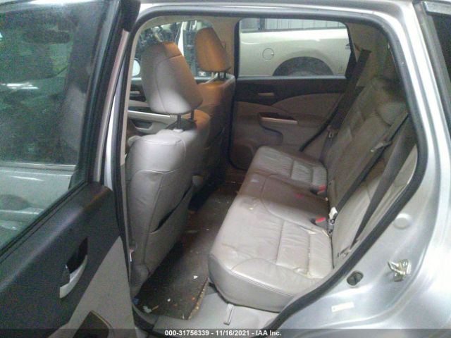 Photo 7 VIN: 5J6RM4H72CL029808 - HONDA CR-V 