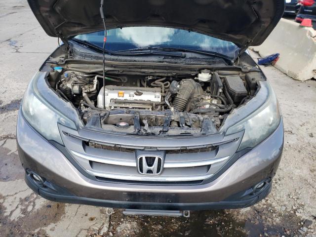 Photo 10 VIN: 5J6RM4H72CL030327 - HONDA CRV 