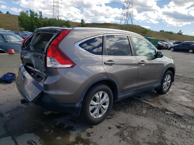 Photo 2 VIN: 5J6RM4H72CL030327 - HONDA CRV 