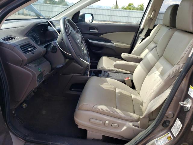 Photo 6 VIN: 5J6RM4H72CL030327 - HONDA CRV 