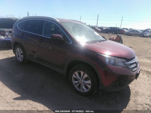 Photo 0 VIN: 5J6RM4H72CL033793 - HONDA CR-V 