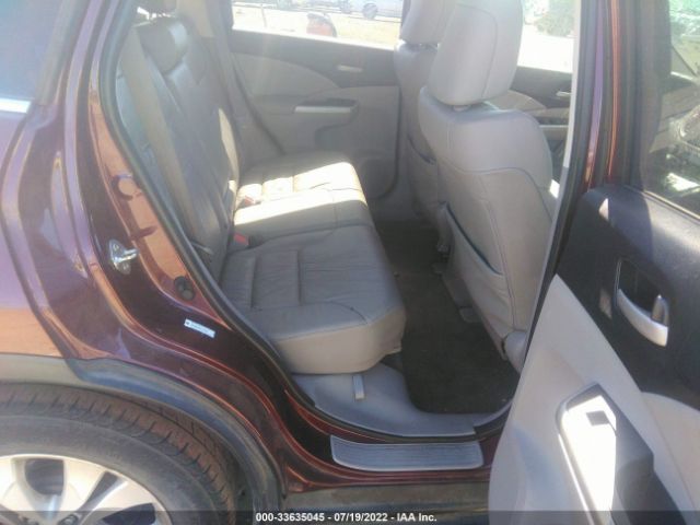 Photo 7 VIN: 5J6RM4H72CL033793 - HONDA CR-V 