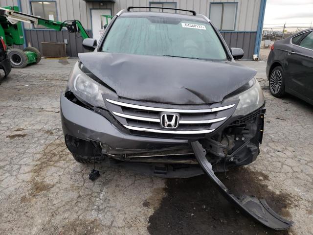 Photo 6 VIN: 5J6RM4H72CL034622 - HONDA CR-V EXL 