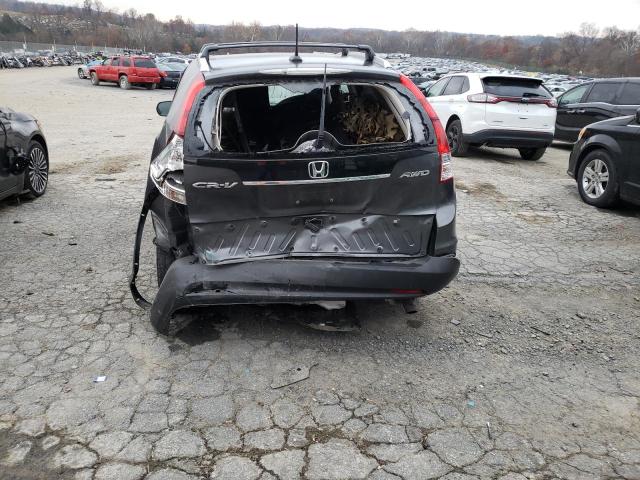 Photo 8 VIN: 5J6RM4H72CL034622 - HONDA CR-V EXL 