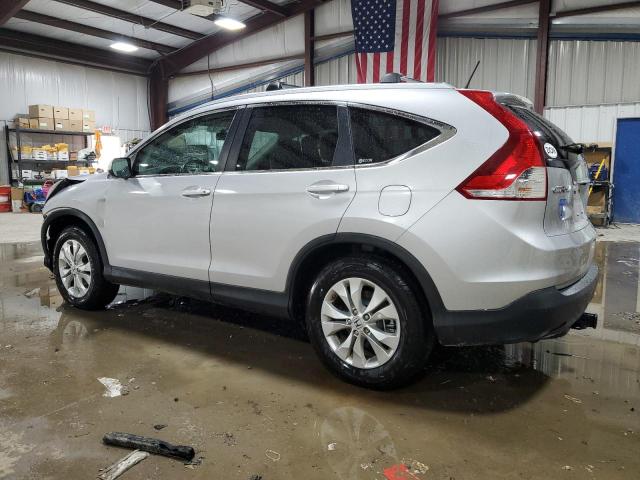 Photo 1 VIN: 5J6RM4H72CL035513 - HONDA CRV 