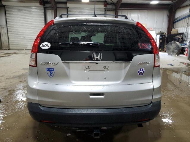 Photo 5 VIN: 5J6RM4H72CL035513 - HONDA CRV 