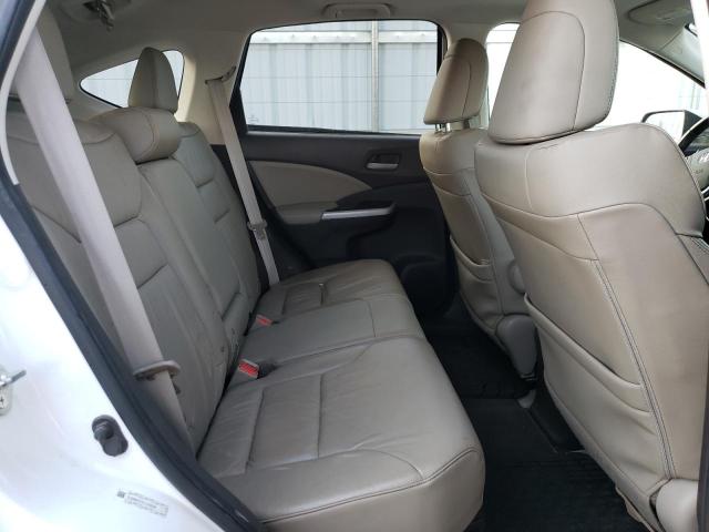 Photo 10 VIN: 5J6RM4H72CL038296 - HONDA CR-V EXL 