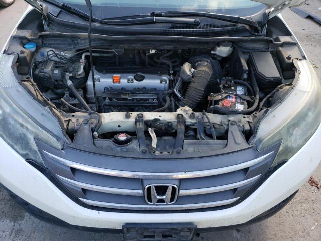 Photo 11 VIN: 5J6RM4H72CL038296 - HONDA CR-V EXL 