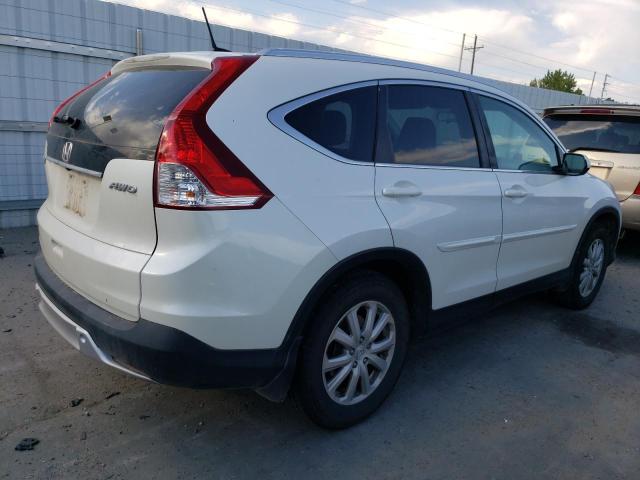 Photo 2 VIN: 5J6RM4H72CL038296 - HONDA CR-V EXL 