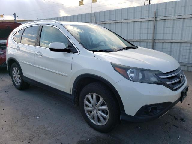 Photo 3 VIN: 5J6RM4H72CL038296 - HONDA CR-V EXL 