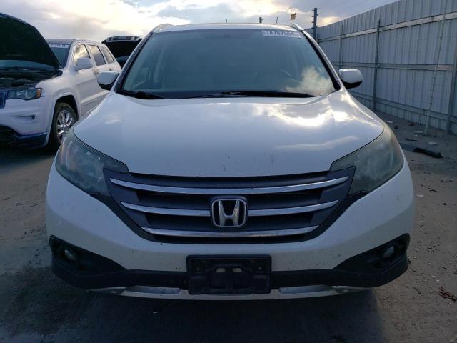 Photo 4 VIN: 5J6RM4H72CL038296 - HONDA CR-V EXL 