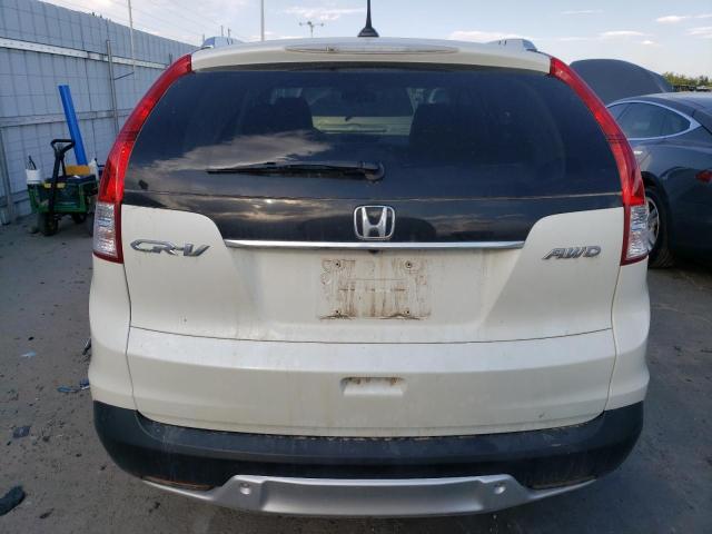 Photo 5 VIN: 5J6RM4H72CL038296 - HONDA CR-V EXL 