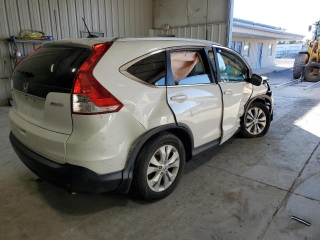 Photo 2 VIN: 5J6RM4H72CL051257 - HONDA CR-V EXL 