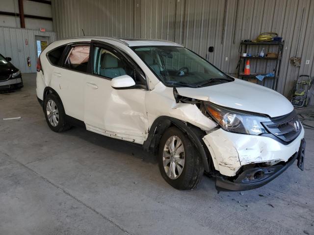 Photo 3 VIN: 5J6RM4H72CL051257 - HONDA CR-V EXL 