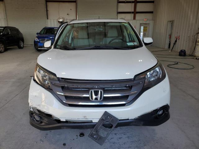 Photo 4 VIN: 5J6RM4H72CL051257 - HONDA CR-V EXL 