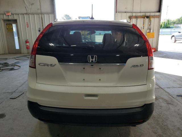 Photo 5 VIN: 5J6RM4H72CL051257 - HONDA CR-V EXL 