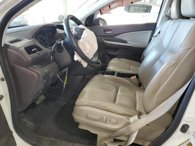 Photo 6 VIN: 5J6RM4H72CL051257 - HONDA CR-V EXL 